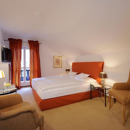 Boutique Hotel Relais Chalet Wilhelmy Bad Wiessee Εξωτερικό φωτογραφία