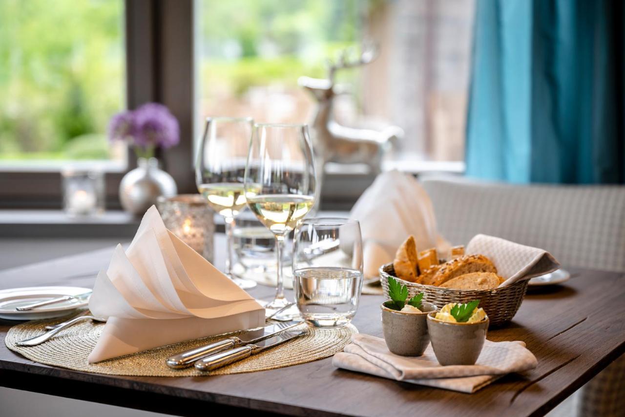 Boutique Hotel Relais Chalet Wilhelmy Bad Wiessee Εξωτερικό φωτογραφία