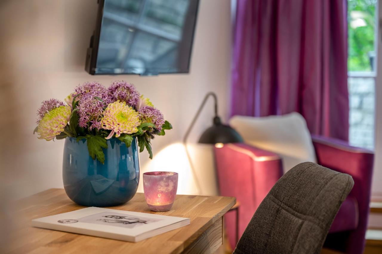 Boutique Hotel Relais Chalet Wilhelmy Bad Wiessee Εξωτερικό φωτογραφία