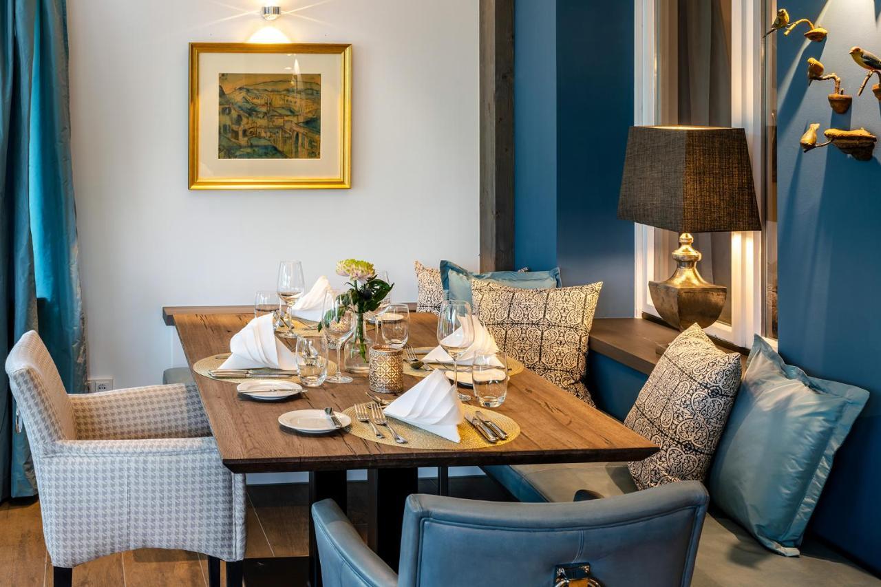 Boutique Hotel Relais Chalet Wilhelmy Bad Wiessee Εξωτερικό φωτογραφία