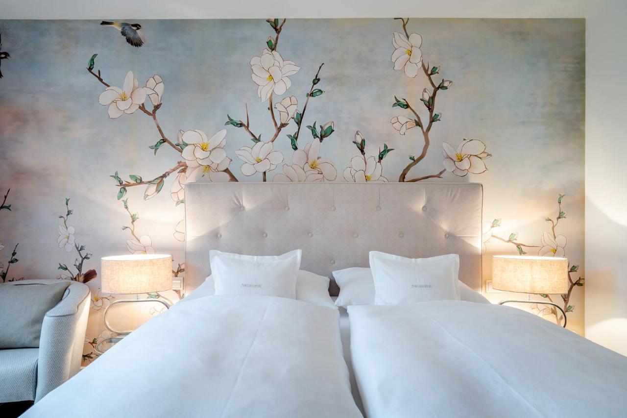 Boutique Hotel Relais Chalet Wilhelmy Bad Wiessee Εξωτερικό φωτογραφία