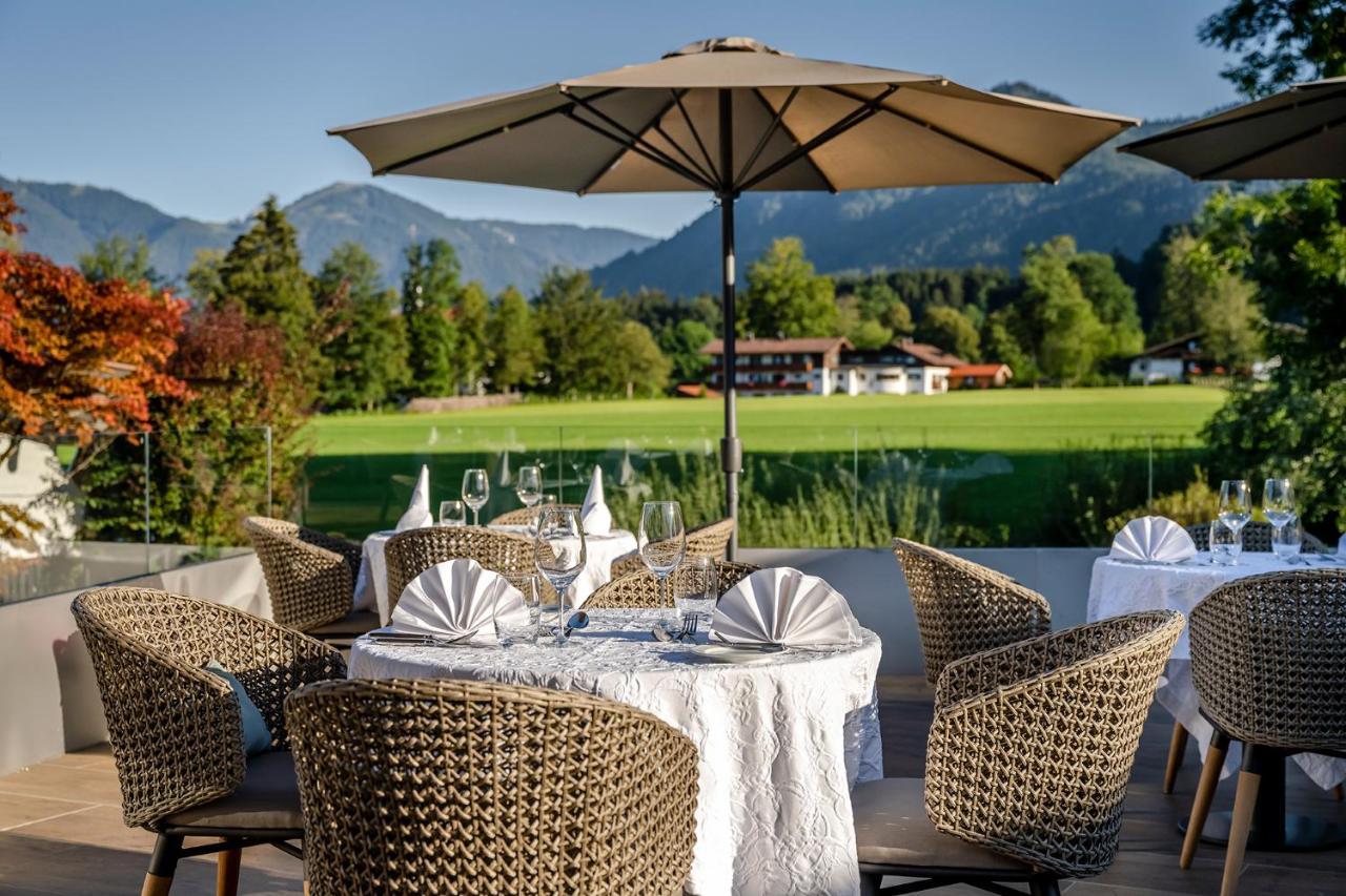 Boutique Hotel Relais Chalet Wilhelmy Bad Wiessee Εξωτερικό φωτογραφία