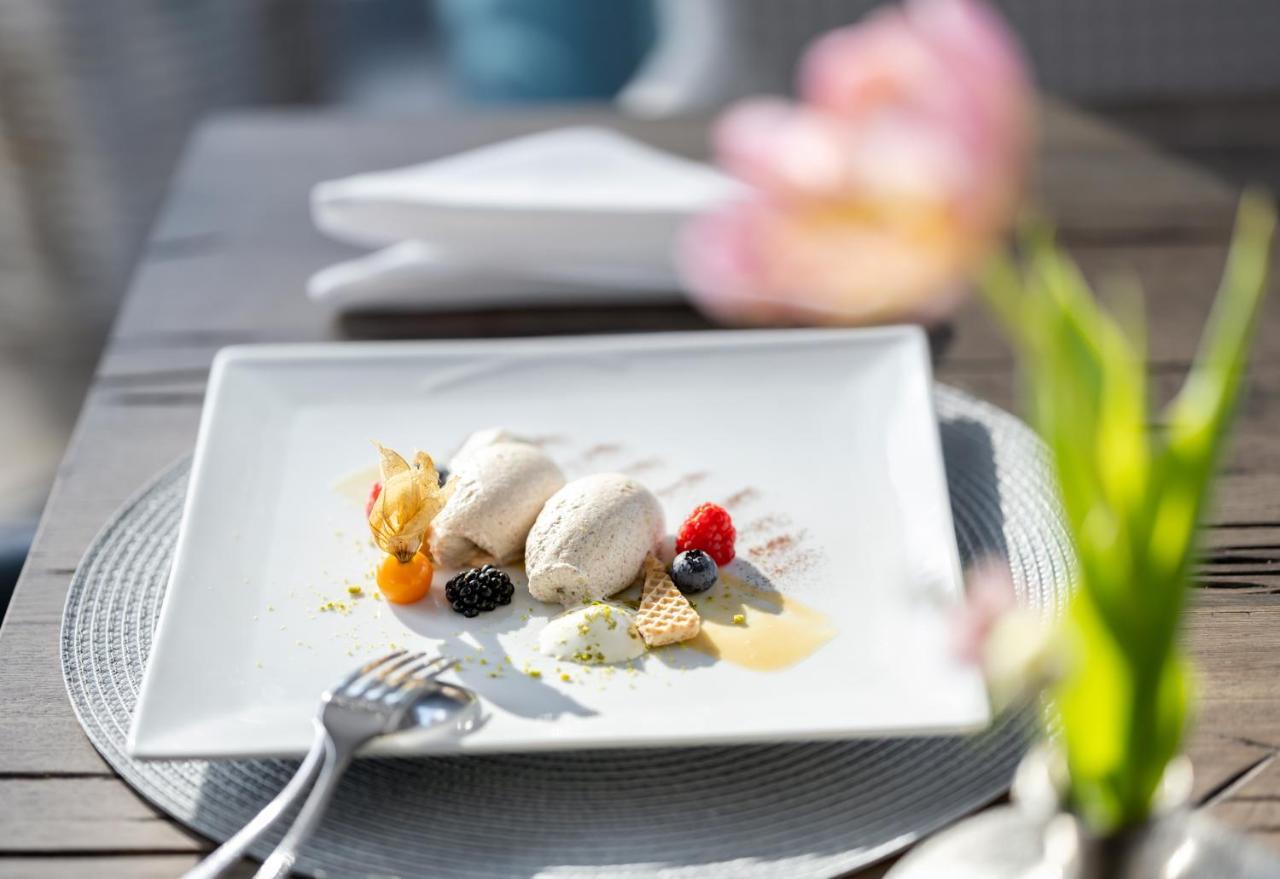 Boutique Hotel Relais Chalet Wilhelmy Bad Wiessee Εξωτερικό φωτογραφία