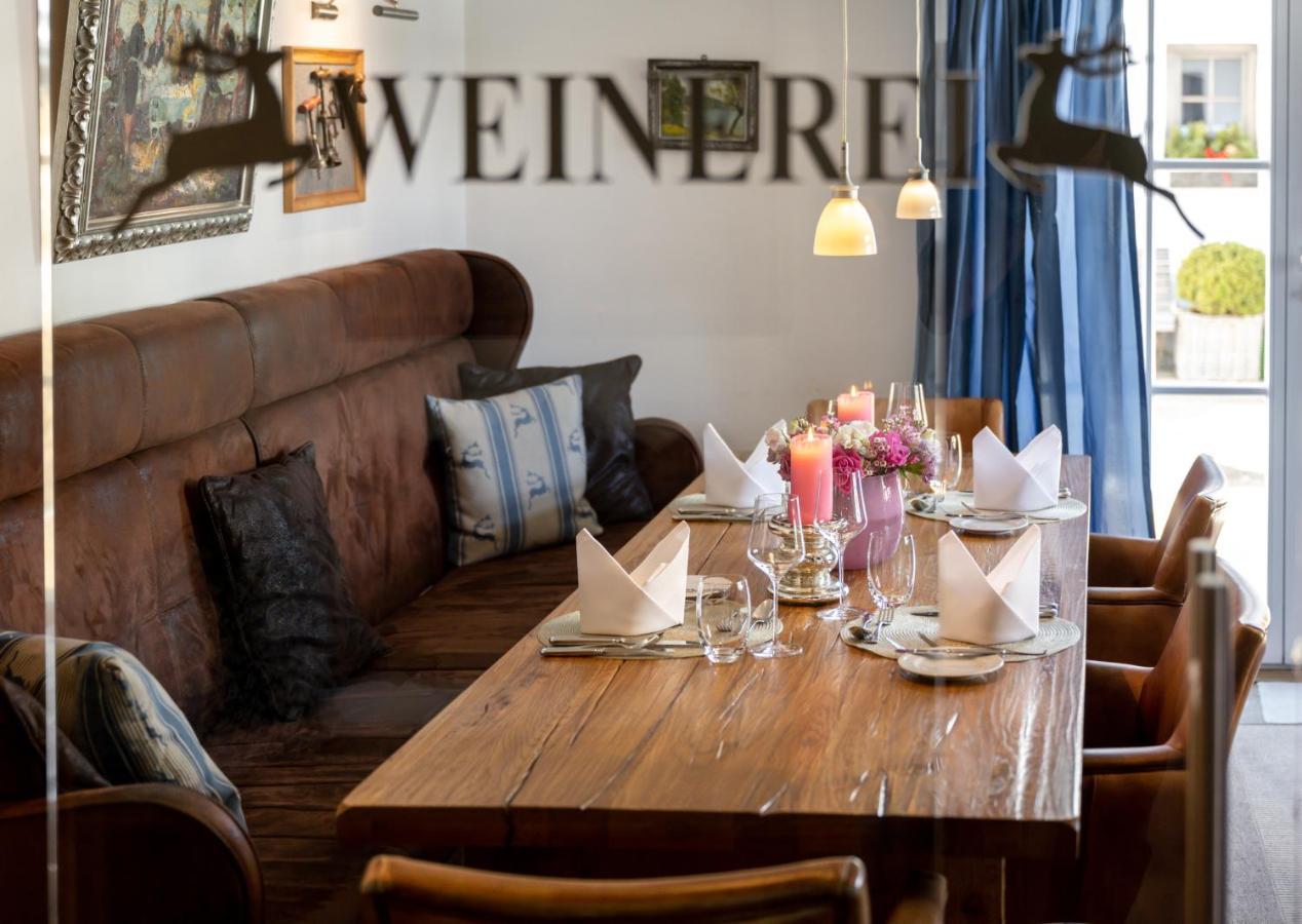 Boutique Hotel Relais Chalet Wilhelmy Bad Wiessee Εξωτερικό φωτογραφία