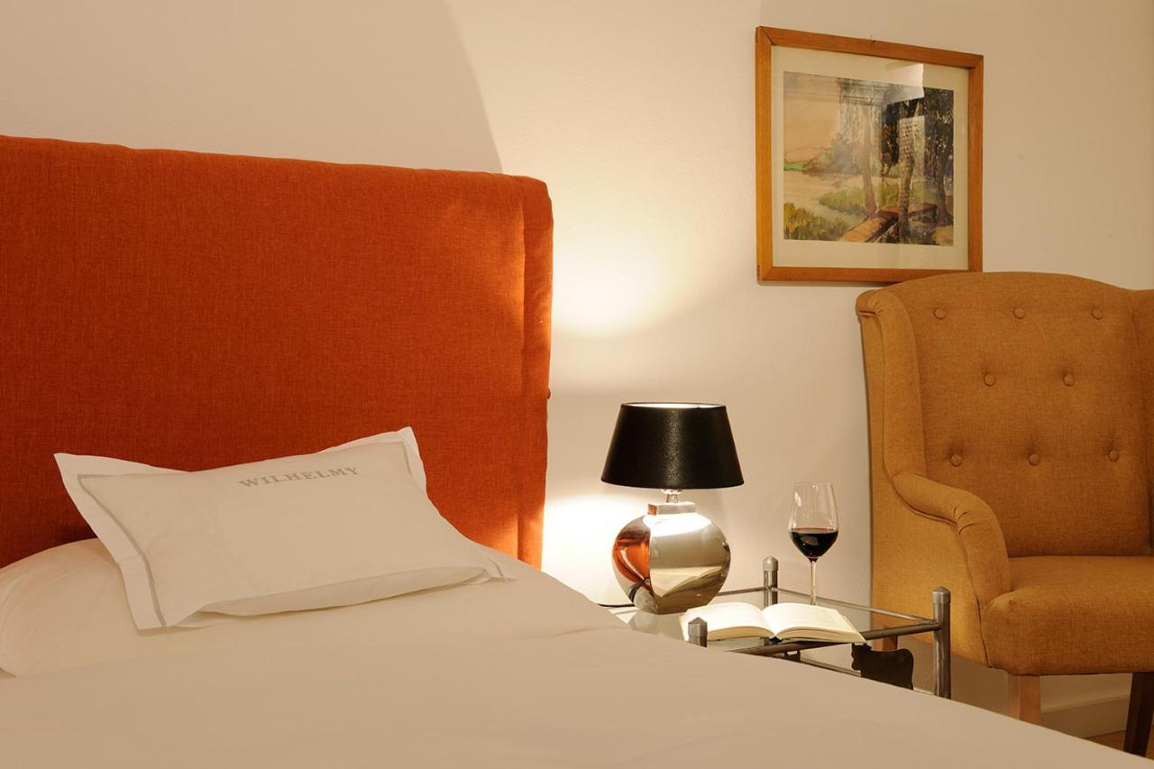 Boutique Hotel Relais Chalet Wilhelmy Bad Wiessee Εξωτερικό φωτογραφία