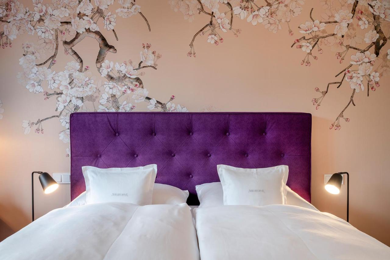 Boutique Hotel Relais Chalet Wilhelmy Bad Wiessee Εξωτερικό φωτογραφία