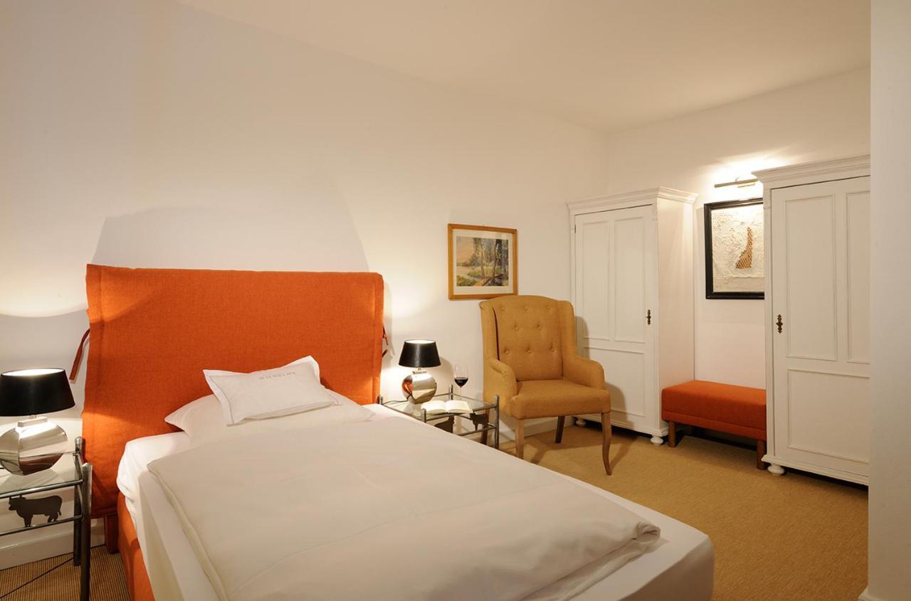 Boutique Hotel Relais Chalet Wilhelmy Bad Wiessee Εξωτερικό φωτογραφία