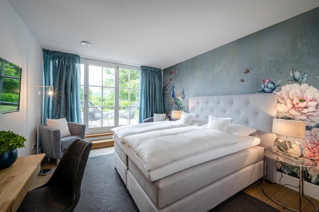 Boutique Hotel Relais Chalet Wilhelmy Bad Wiessee Εξωτερικό φωτογραφία