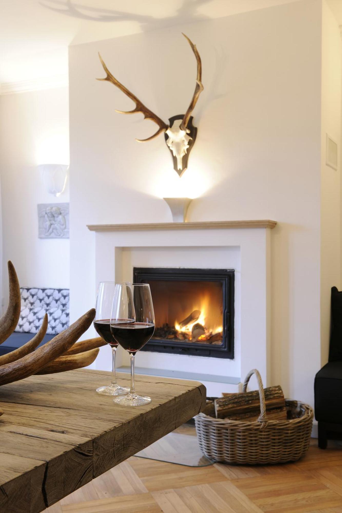 Boutique Hotel Relais Chalet Wilhelmy Bad Wiessee Εξωτερικό φωτογραφία