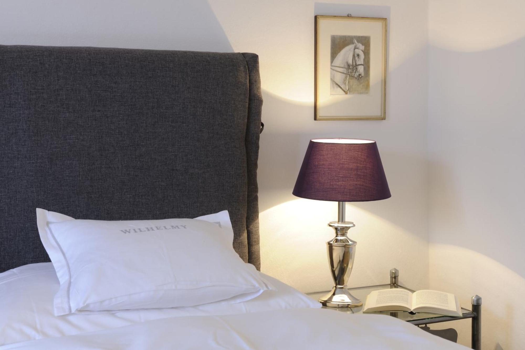 Boutique Hotel Relais Chalet Wilhelmy Bad Wiessee Δωμάτιο φωτογραφία