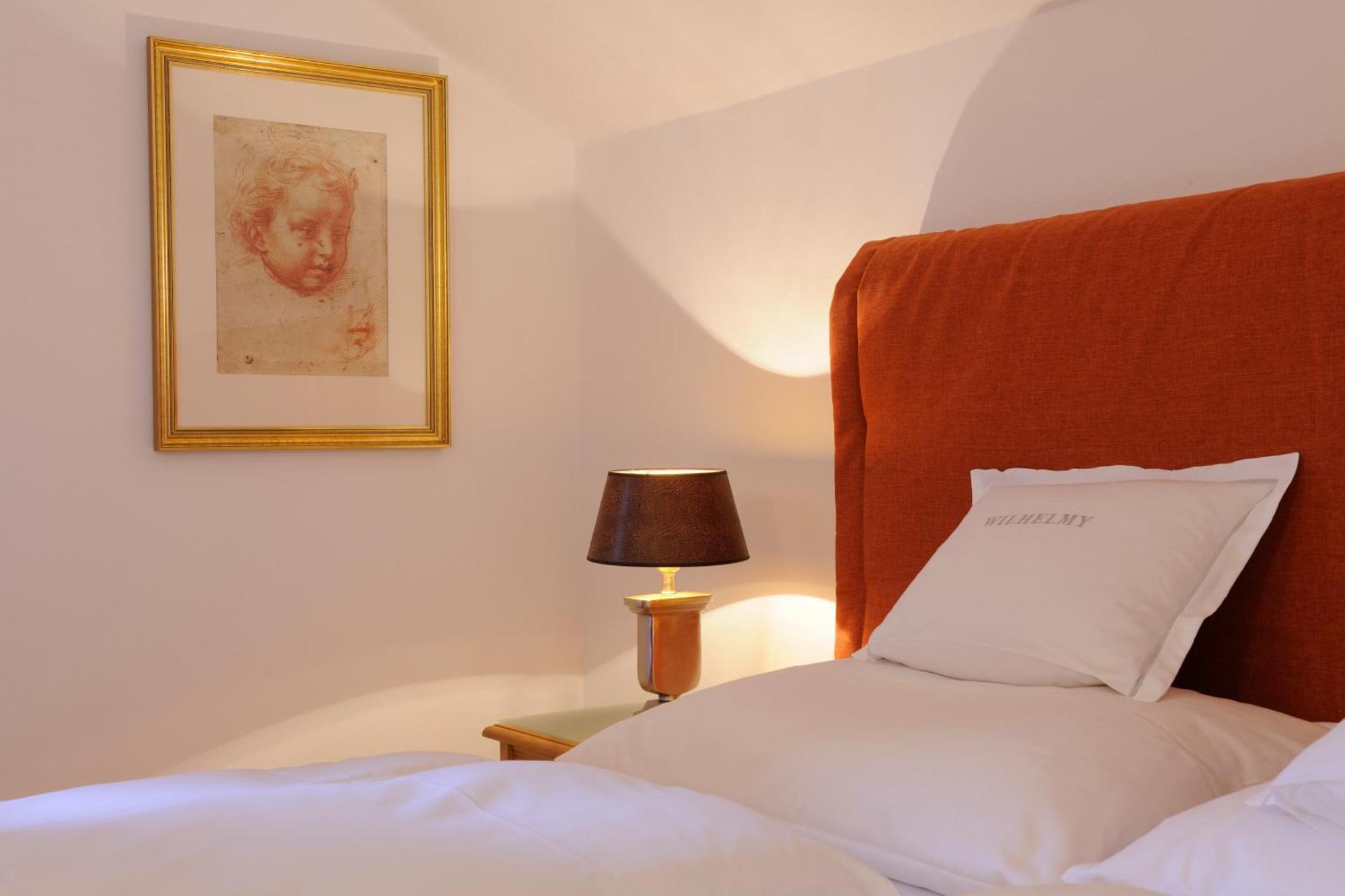 Boutique Hotel Relais Chalet Wilhelmy Bad Wiessee Εξωτερικό φωτογραφία